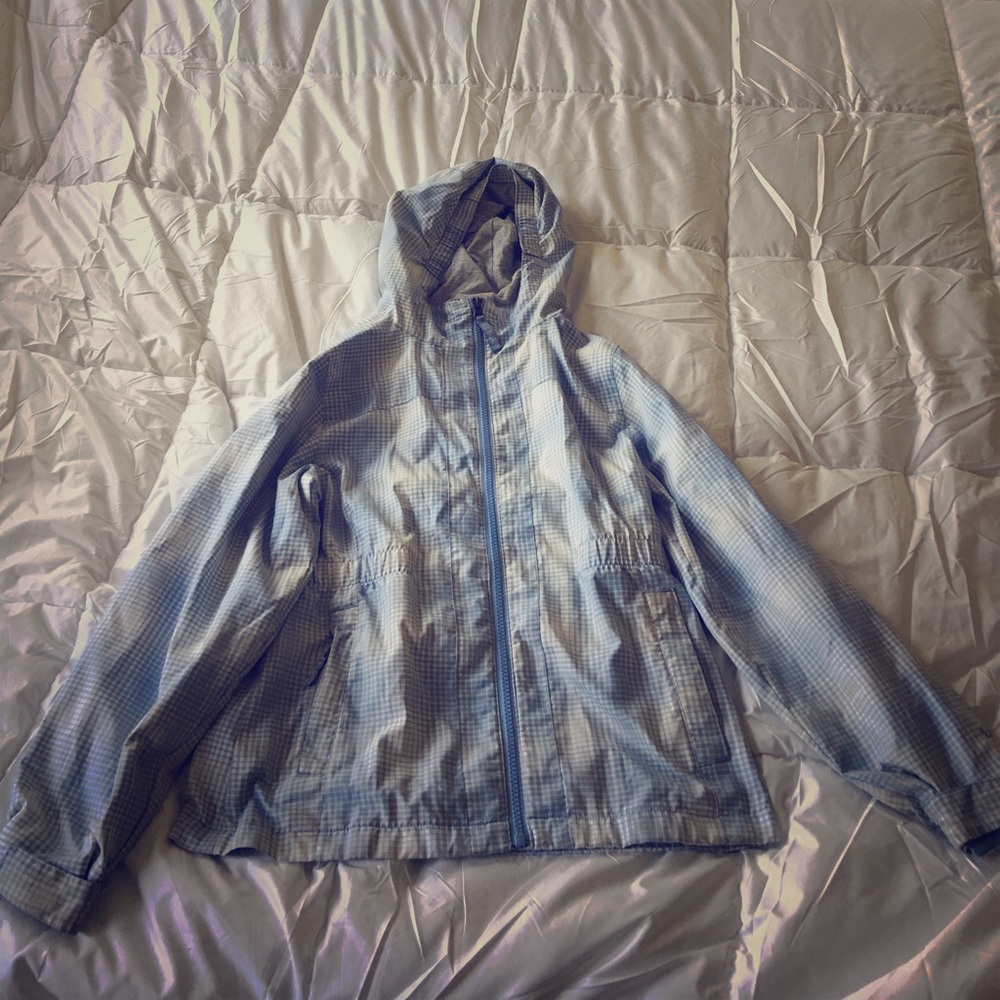 LL Bean Jacket
