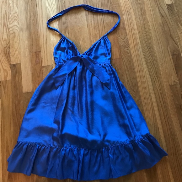 Banana Republic Dresses & Skirts - Banana Republic Silk Women's Dress