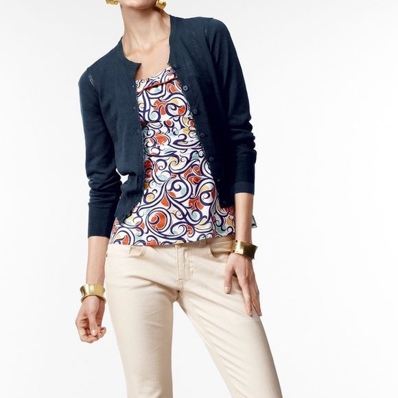 CAbi Keepsake Cami Tank Top - Picture 3 of 8