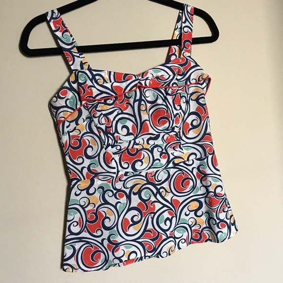 CAbi Keepsake Cami Tank Top - Picture 5 of 8