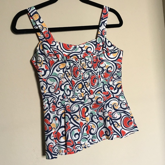 CAbi Keepsake Cami Tank Top - Picture 6 of 8