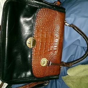 Brahmin purse