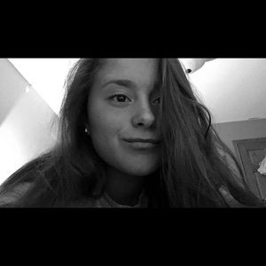 Meet your Posher, Kate