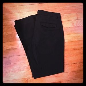 Gap Modern Boot Trouser