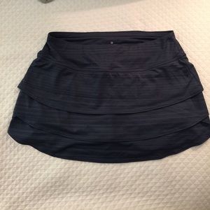 Athleta athletic skirt M