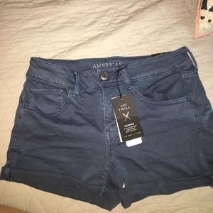 NWT American eagle shorts
