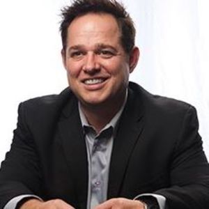 Meet your Posher, Brian