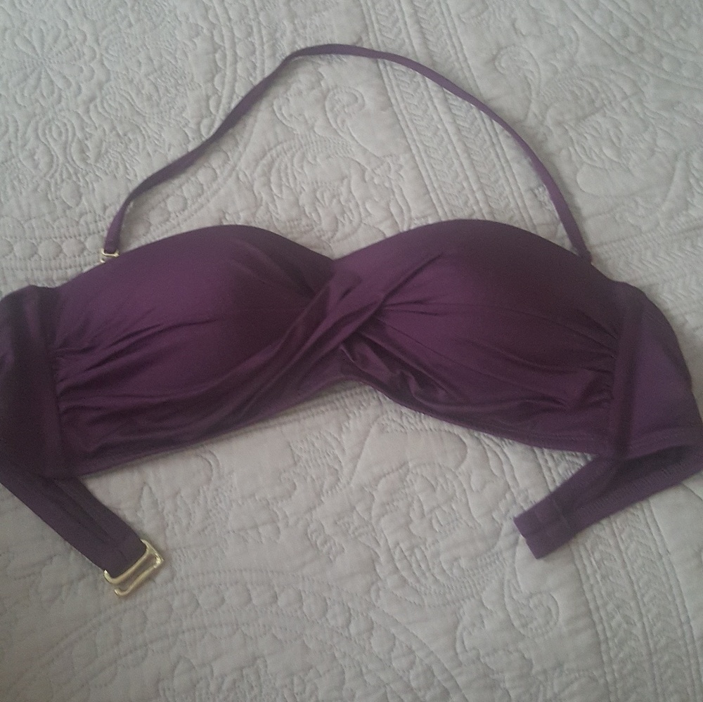 Swimsuit Top