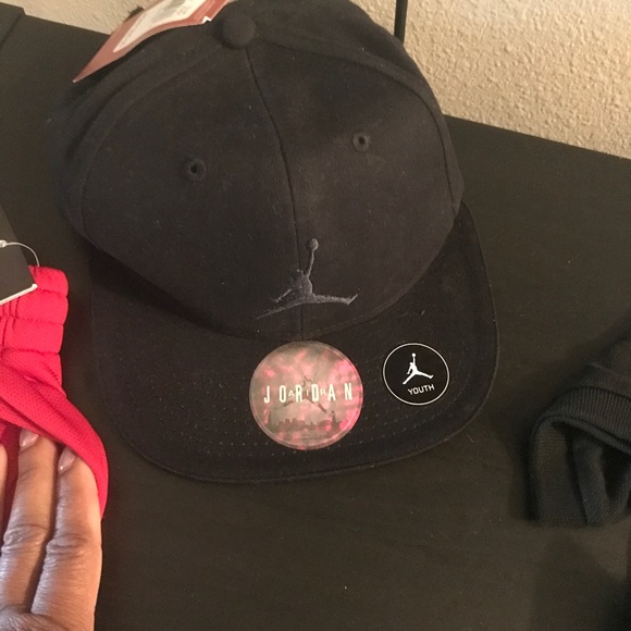 Jordan set - Picture 2 of 4