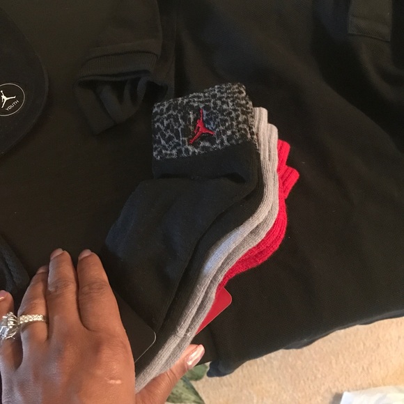 Jordan set - Picture 3 of 4