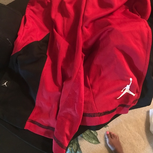 Jordan set - Picture 4 of 4