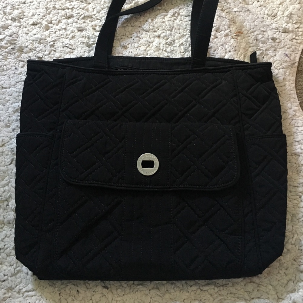 Vera Bradley bag