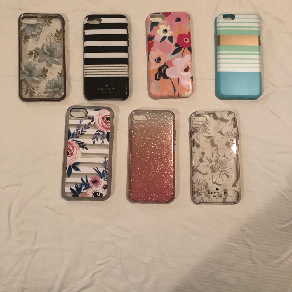 iPhone 7 cases