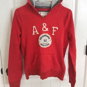 Abercrombombie & Fitch Sweatshirt
