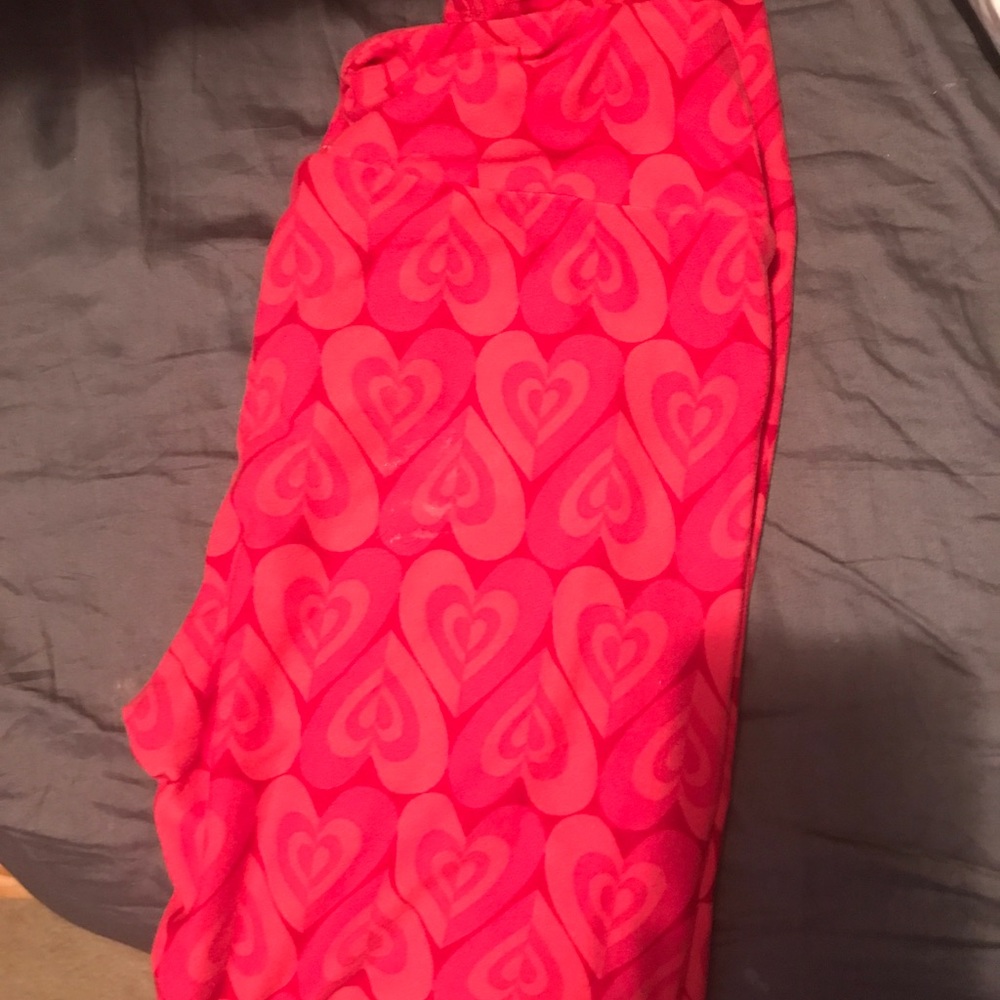 Lularoe is leggings