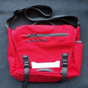Patagonia Mini Mass Messenger Bag