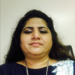 Meet your Posher, Nazia