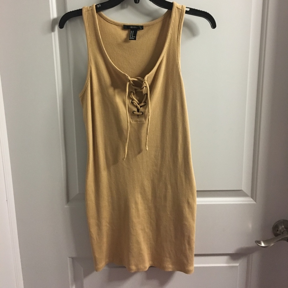 Bodycon Dress