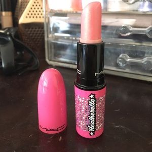 MAC Heatherette Lollipop Loving