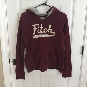 Abercrombie & Fitch Sweatshirt