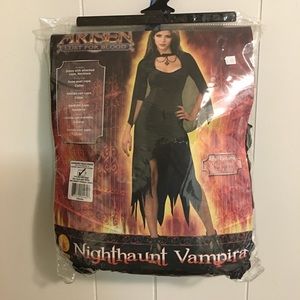 Adult Halloween Costume Dress