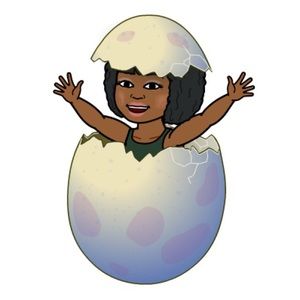 Meet your Posher, Patrice