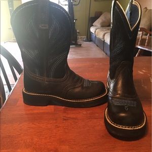 Ariat Boots