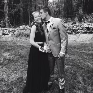 Meet your Posher, Jillian