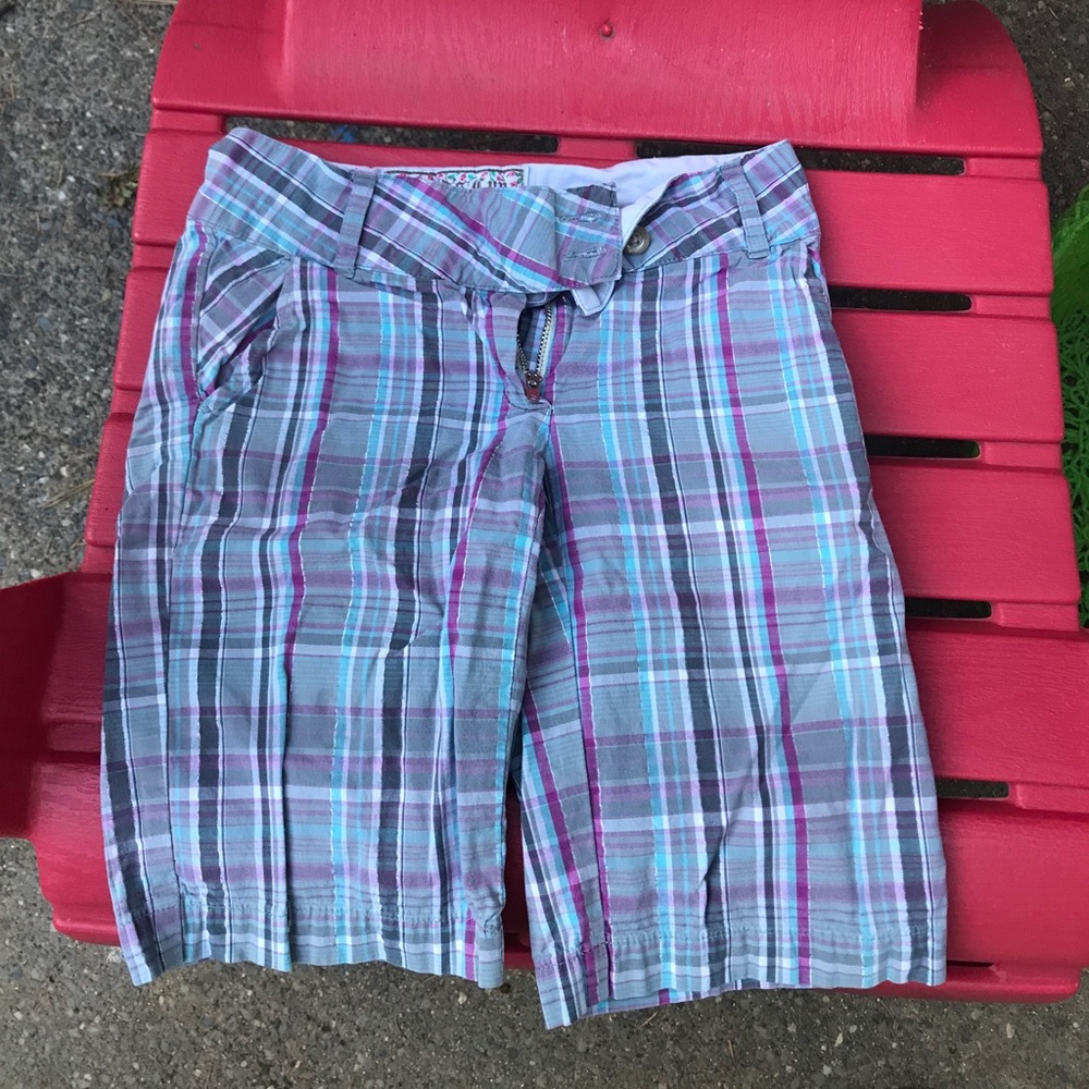 Girls shorts