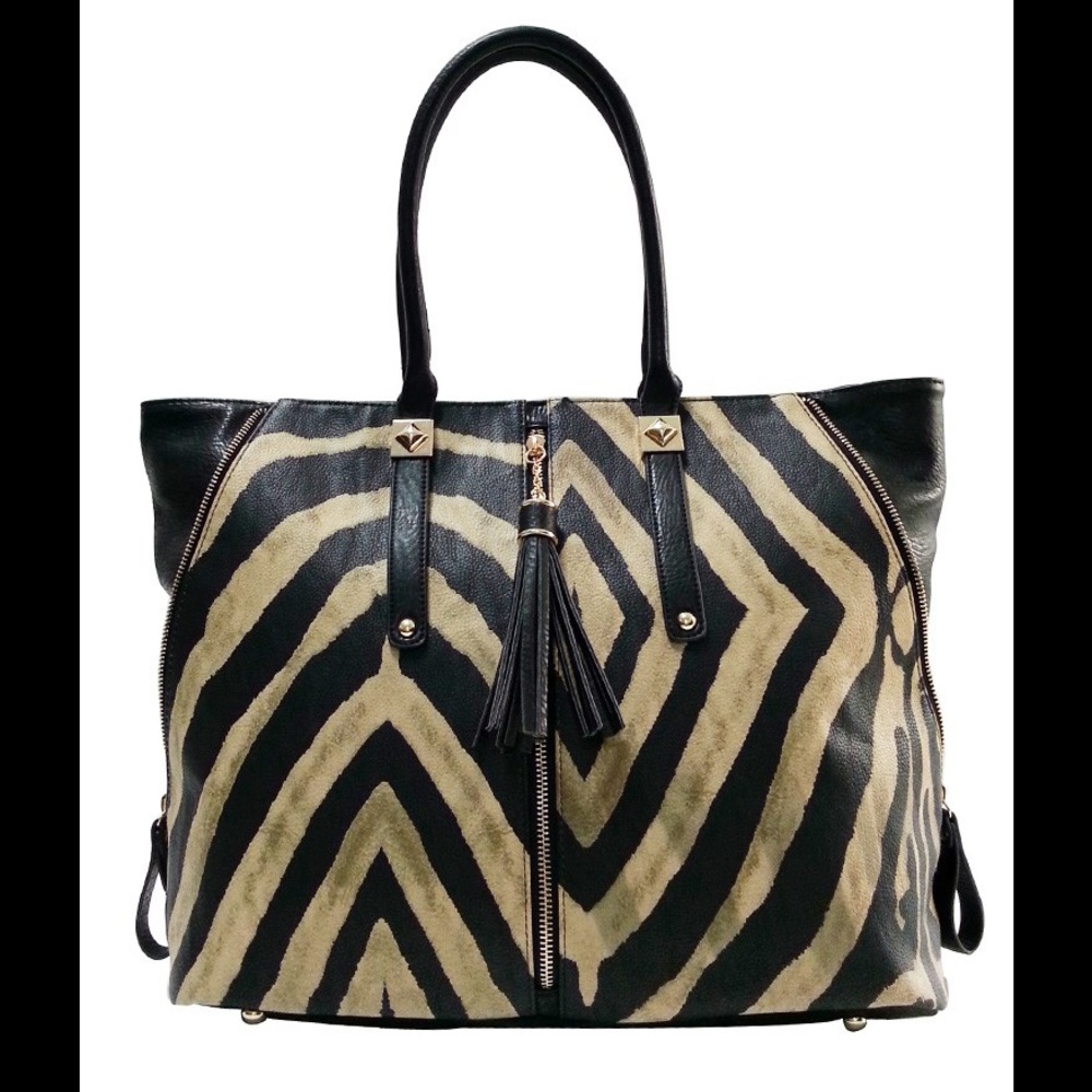 Galian Tote Bag