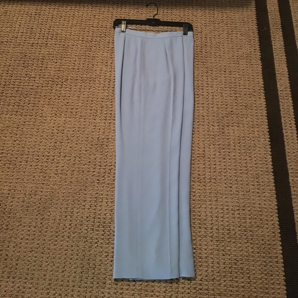 Petite Sophisticate Women's Suit