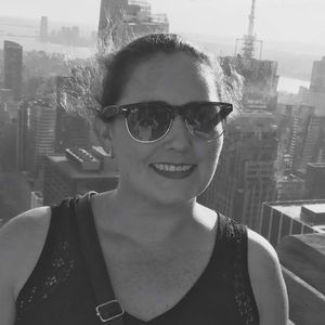 Meet your Posher, Ana