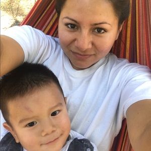 Meet your Posher, Alba