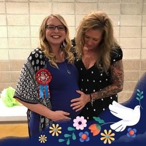 Meet your Posher, Cheryl