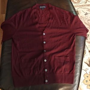 Men's Brooks Brothers Cardigan