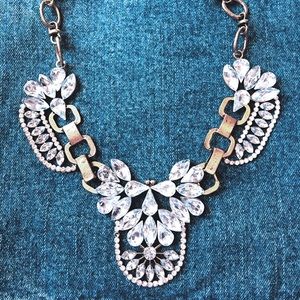 GORGEOUS Necklace Plunder Design Charlotte