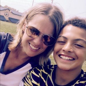 Meet your Posher, Amy