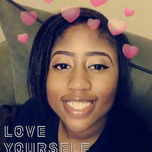 Meet your Posher, Rose