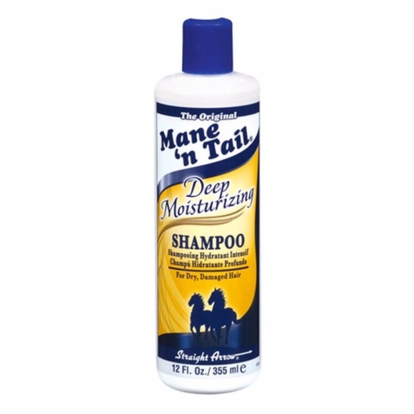 Mane 'n Tail Deep Moisturizing Shampoo - Picture 1 of 1