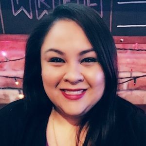 Meet your Posher, Natali