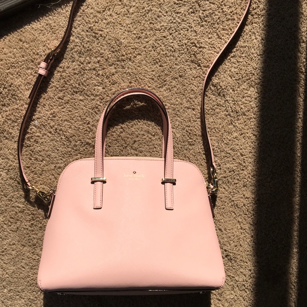 Kate Spade Cedar street maise