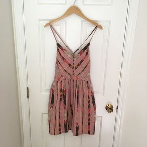Urban Outfitters Ecote dress