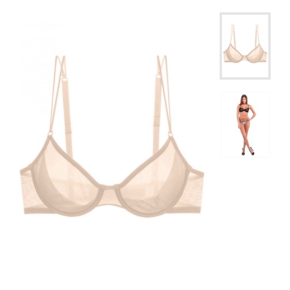 Cosabella New Soire Molded Bra