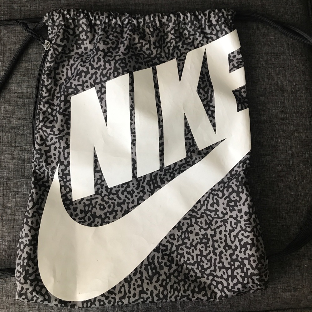 Nike backpack - SOLD