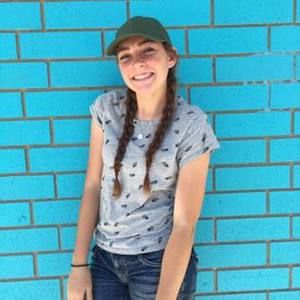 Meet your Posher, Kelsey