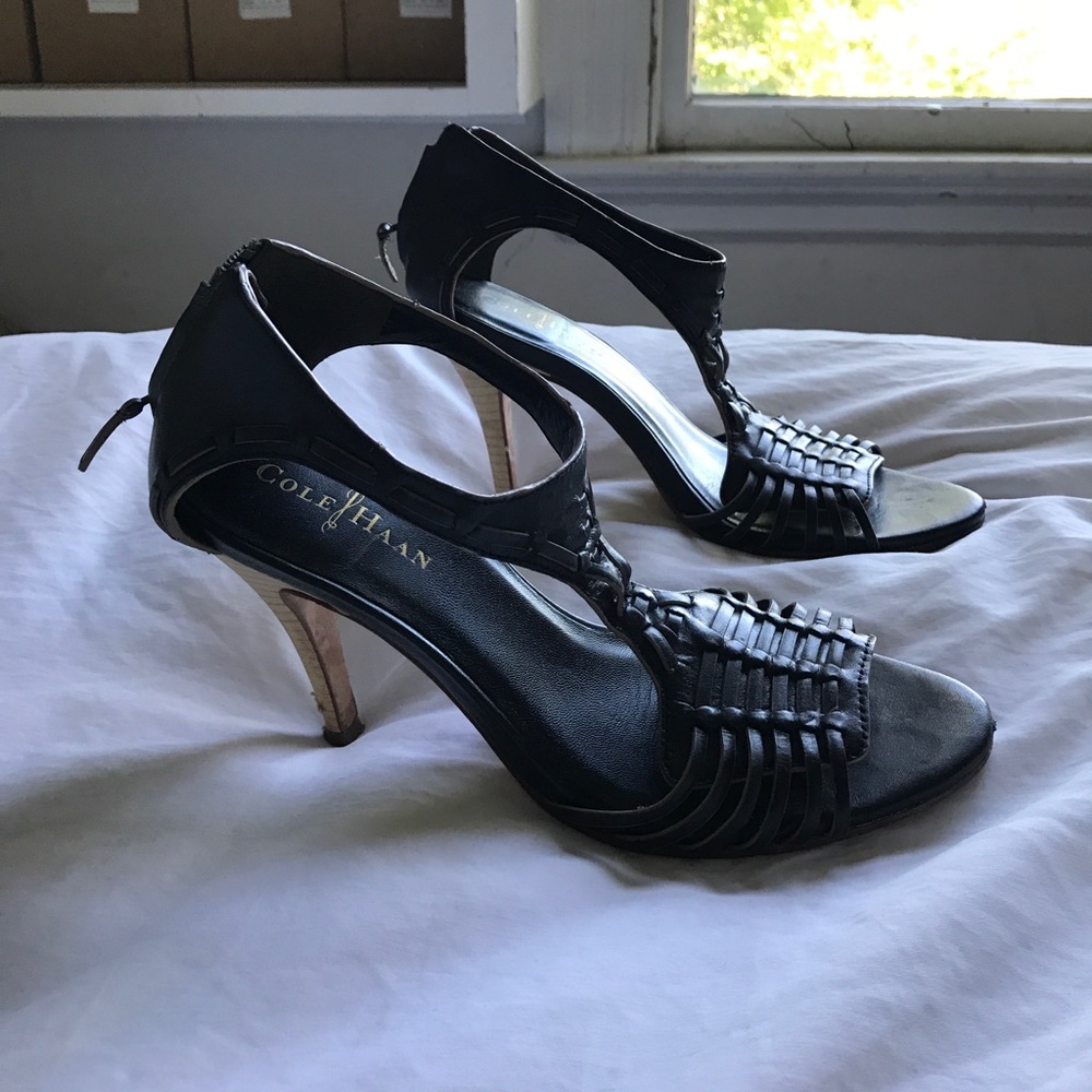 Cole Haan, Nike Air technology sandal