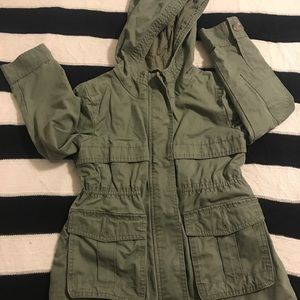 Kids Parka