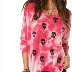 FINAL PRICE Vintage Havana Lightweight Sweatshirt