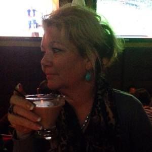 Meet your Posher, Sherry