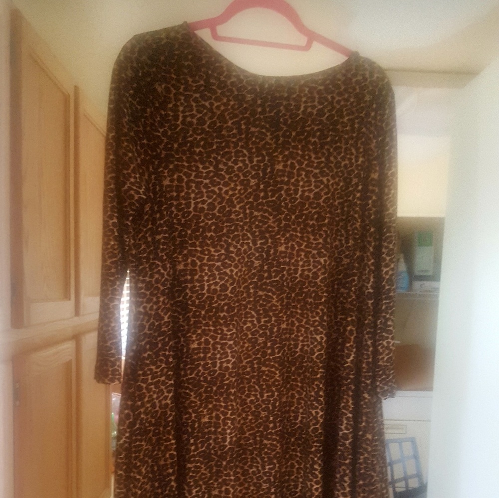 EUC Honey and Lace Brea